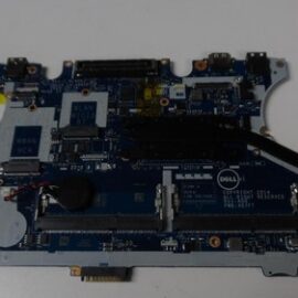 Dell Latitude E7450 I7 5TH Gen Laptop Motherboard