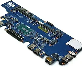 DELL Latitude 7250 E7250 I7 5TH GEN Laptop Motherboard