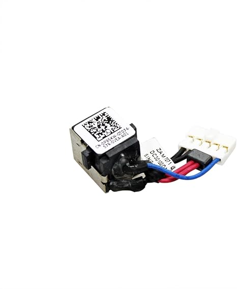 Dell Latitude E5450 E5470 Laptop  Charging Port