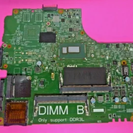 Dell Latitude 3440 i3-4th Gen  Laptop Motherboard