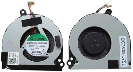 Dell Latitude E7450 E7440 E7420 Laptop Fan