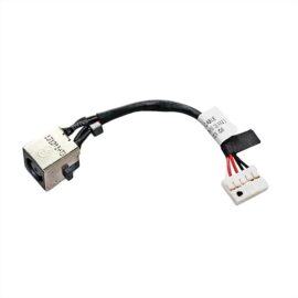 Dell Latitude E7440 E7450 Laptop Charging Port