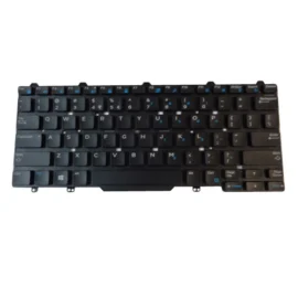 Dell Latitude E5450 E5470 E7450 E7470 Laptop  Non Light Keyboard