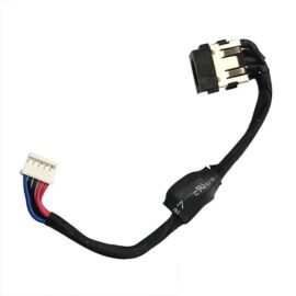 Dell Latitude E6430 Charging Port