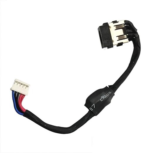 Dell Latitude E6430 Charging Port
