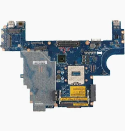 Dell Latitude E6440 i5-4th gen Laptop Motherboard
