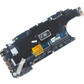 Dell Precision 3540 I5 5th Gen  Laptop Motherboard