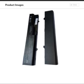 Hp ProBook HP620 4320S 4420S 625 425 4321 Replacement Battery