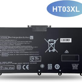 HP Pavilion ht03xl  240 G7, 246 G7, 250 G7 Battery Replacement