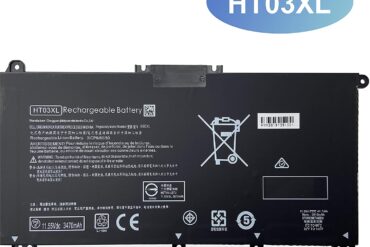 HP Pavilion ht03xl  240 G7, 246 G7, 250 G7 Battery Replacement