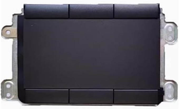 HP ZBook 15-G3 Laptop TrackPad