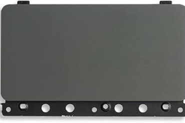 HP Chromebook 14 G5 Laptop Trackpad