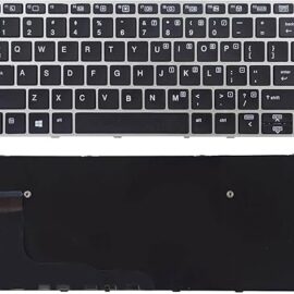 HP EliteBook 730-G5 735-G5 830-G5 836-G5 735-G6 830 - 836-G6 Keyboard light