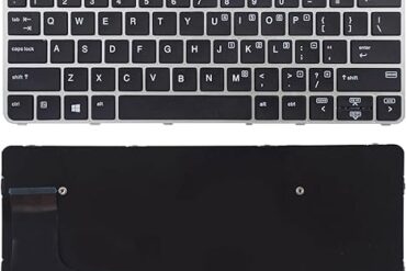 HP EliteBook 730-G5 735-G5 830-G5 836-G5 735-G6 830 - 836-G6 Keyboard light