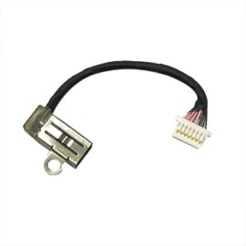 HP EliteBook 830-G7 835-G7 840-G7 845-G7 650-G8 Charging Port