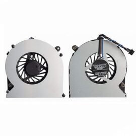 HP EliteBook 8460P 8460W 8470P 8470W Laptop Fan