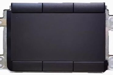 HP ZBook 15-G3 Laptop TrackPad