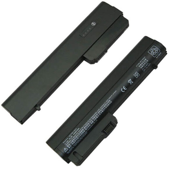 Hp Nc2400 Nc2410 Nc2500 2510p 2540p Nc2410 Elitebook 2530p Battery Replacement