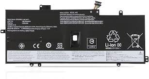 Lenovo L18L4P71 Compatible Replacement Battery