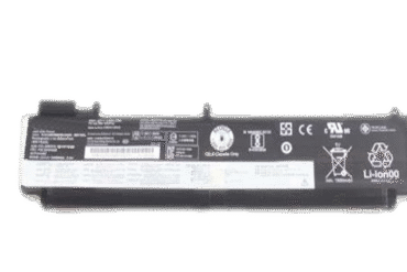 Lenovo OOHW023 ThinkPad T460s T470s (LONG) internal Battery Replacement