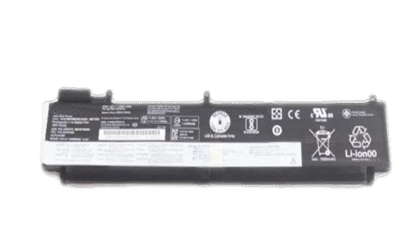 Lenovo OOHW023 ThinkPad T460s T470s (LONG) internal Battery Replacement