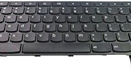 Lenovo ThinkPad 13 Keyboard
