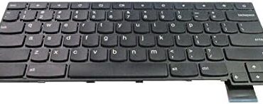 Lenovo ThinkPad 13 Laptop Keyboard