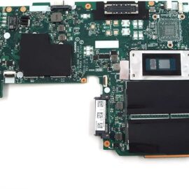 Lenovo ThinkPad T490 I5 8th MotherBoard