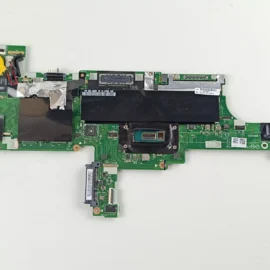 Lenovo ThinkPad T450 i5-4th Gen Laptop Motherboard
