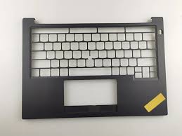 Lenovo ThinkPad X1 Carbon 5th (C) Palmrest