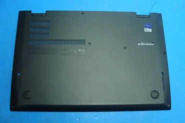 Lenovo ThinkPad X1 Carbon 5th Gen Back Cover