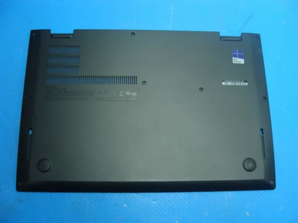 Lenovo ThinkPad X1 Carbon 5th Gen Back Cover