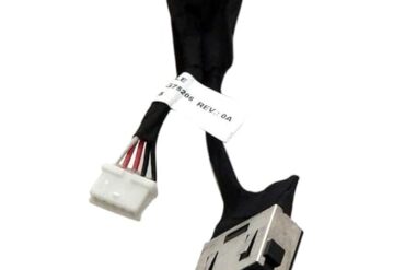 Lenovo Thinkpad Laptop T470 T475 T460s Charging Port