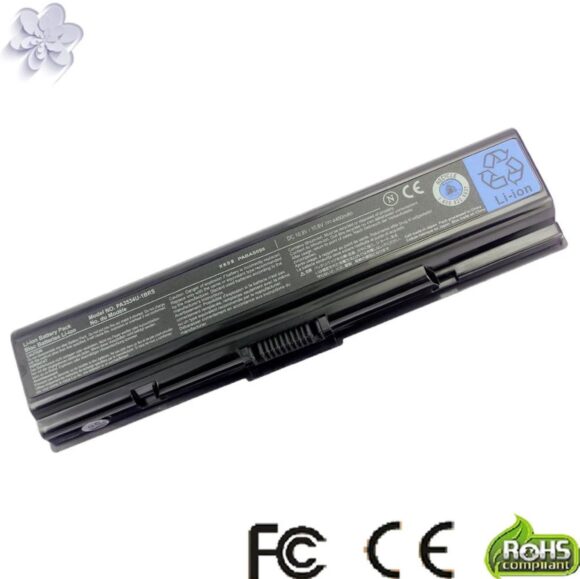 TOSHIBA SATELITE 3399U/3354U/3327U BATTERY REPLACEMENT