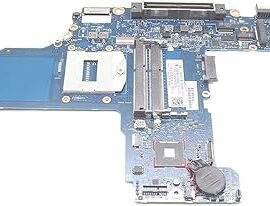 HP ProBook 650-G1 4th Gen Laptop Motherboard