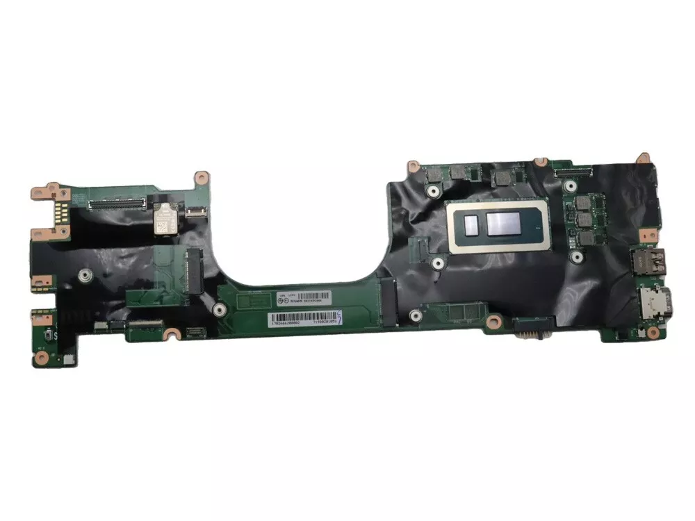Lenovo ThinkPad X1 Carbon i7 4th/5th Gen Laptop Motherboard