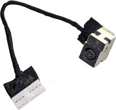 HP G62/56 Charging Port