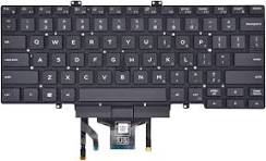 Dell Latitude 5400 5401 5410 Keyboard Light