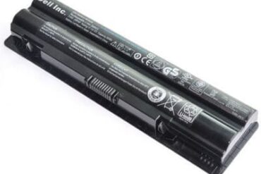 Dell XPS L702X 15 L501X L502X L521X Replacement Laptop Battery