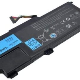 Dell XPS 14z 14z-l412x 14z-l412z Battery Replacement