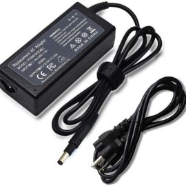 HP DOUBLE STEP CHARGER 19.5V 3.33A