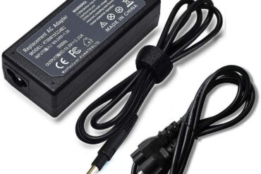 HP DOUBLE STEP CHARGER 19.5V 3.33A
