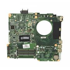 Hp 15-F 15-F010DX Laptop MotherBoard