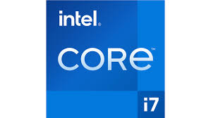 Core i7 12th Gen Sticker