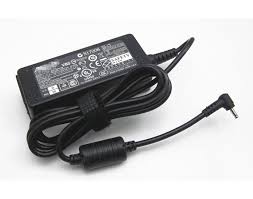 Samsung Mini Small Pin New Replacement Laptop Charger 40w 19v 2.1A