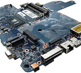 HP ProBook 640-G2 I5 5th Gen Laptop Motherboard