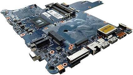 HP ProBook 640-G2 I5 5th Gen Laptop Motherboard
