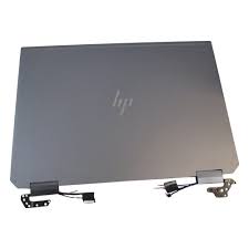 Hp ZBook Studio X360 G5 complete Lcd Touch Screen Assembly