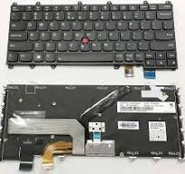 Lenovo ThinkPad Yoga X380 Yoga 370  Laptop Keyboard Light
