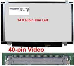 Paper Screen 14.0 Big Pin